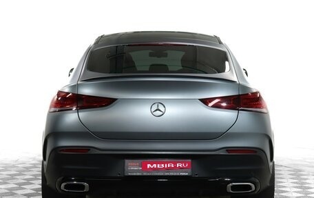 Mercedes-Benz GLE Coupe, 2022 год, 14 000 000 рублей, 6 фотография