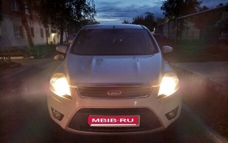 Ford Kuga III, 2008 год, 950 000 рублей, 4 фотография