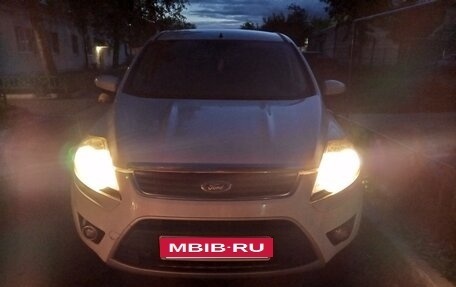 Ford Kuga III, 2008 год, 950 000 рублей, 3 фотография