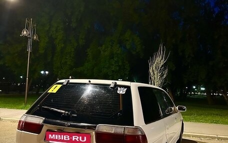 Nissan Avenir II, 1996 год, 264 990 рублей, 5 фотография