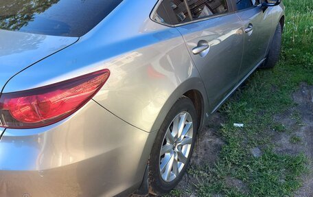 Mazda 6, 2014 год, 1 580 000 рублей, 2 фотография