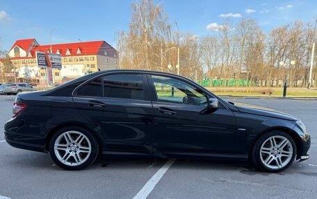 Mercedes-Benz C-Класс, 2010 год, 990 000 рублей, 4 фотография