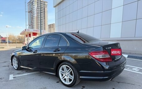 Mercedes-Benz C-Класс, 2010 год, 990 000 рублей, 6 фотография