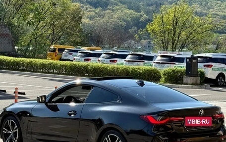 BMW 4 серия, 2021 год, 3 000 000 рублей, 6 фотография