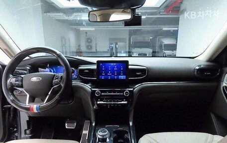 Ford Explorer VI, 2021 год, 2 995 000 рублей, 7 фотография