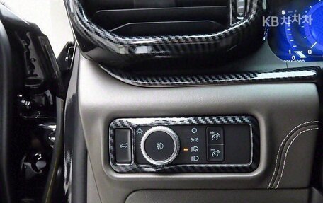 Ford Explorer VI, 2021 год, 2 995 000 рублей, 11 фотография