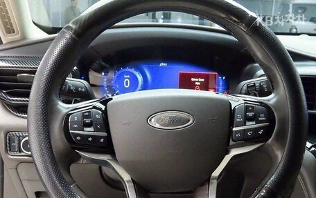 Ford Explorer VI, 2021 год, 2 995 000 рублей, 6 фотография