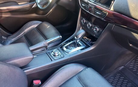 Mazda 6, 2014 год, 1 580 000 рублей, 5 фотография