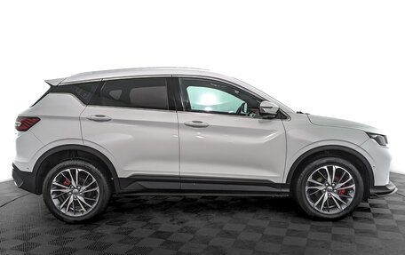 Geely Coolray I, 2021 год, 1 640 000 рублей, 4 фотография