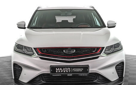 Geely Coolray I, 2021 год, 1 640 000 рублей, 2 фотография