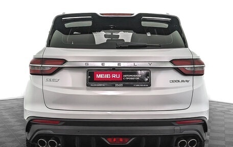 Geely Coolray I, 2021 год, 1 640 000 рублей, 6 фотография