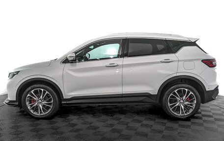 Geely Coolray I, 2021 год, 1 640 000 рублей, 8 фотография