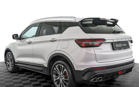 Geely Coolray I, 2021 год, 1 640 000 рублей, 7 фотография
