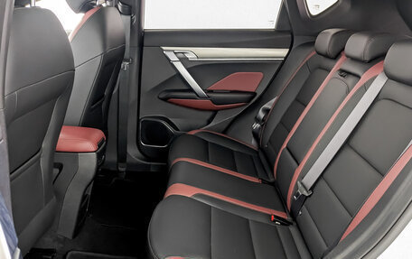 Geely Coolray I, 2021 год, 1 640 000 рублей, 12 фотография