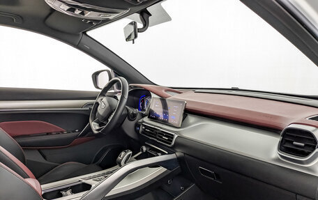 Geely Coolray I, 2021 год, 1 640 000 рублей, 11 фотография