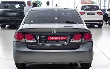 Honda Civic VIII, 2010 год, 799 000 рублей, 6 фотография