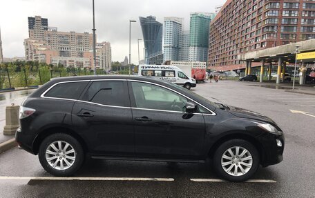Mazda CX-7 I рестайлинг, 2011 год, 1 272 000 рублей, 5 фотография