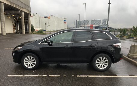 Mazda CX-7 I рестайлинг, 2011 год, 1 272 000 рублей, 4 фотография