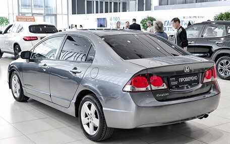 Honda Civic VIII, 2010 год, 799 000 рублей, 7 фотография