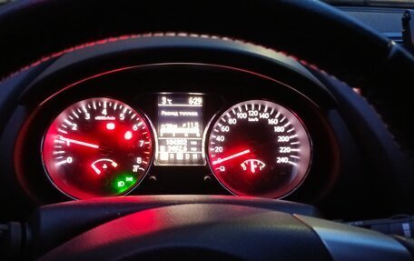 Nissan Qashqai, 2012 год, 900 000 рублей, 2 фотография