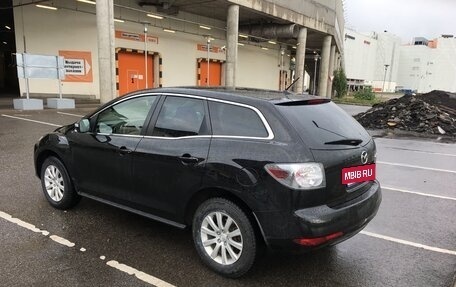 Mazda CX-7 I рестайлинг, 2011 год, 1 272 000 рублей, 7 фотография