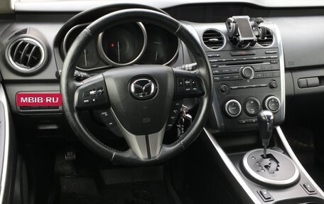 Mazda CX-7 I рестайлинг, 2011 год, 1 272 000 рублей, 10 фотография