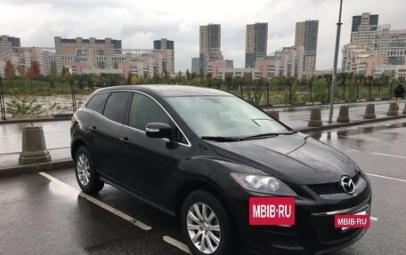 Mazda CX-7 I рестайлинг, 2011 год, 1 272 000 рублей, 3 фотография