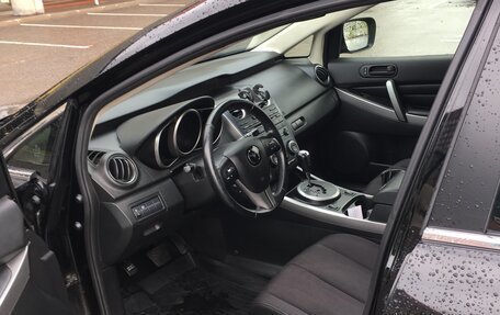 Mazda CX-7 I рестайлинг, 2011 год, 1 272 000 рублей, 9 фотография
