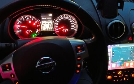 Nissan Qashqai, 2012 год, 900 000 рублей, 3 фотография