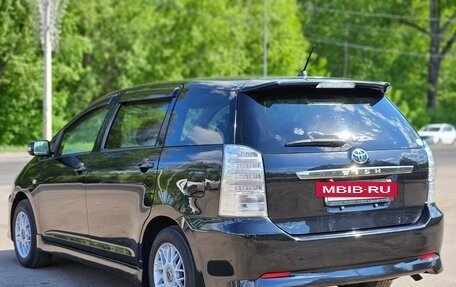 Toyota Wish II, 2008 год, 1 049 000 рублей, 6 фотография