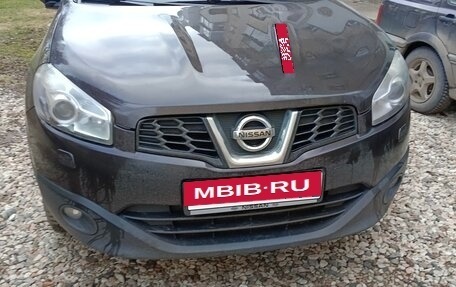 Nissan Qashqai, 2012 год, 900 000 рублей, 6 фотография