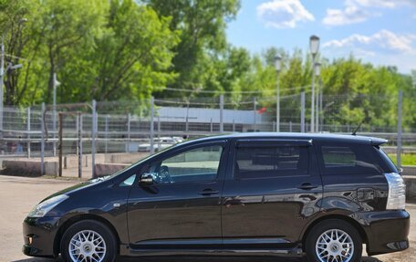 Toyota Wish II, 2008 год, 1 049 000 рублей, 4 фотография