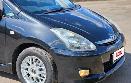 Toyota Wish II, 2008 год, 1 049 000 рублей, 15 фотография