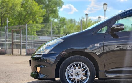 Toyota Wish II, 2008 год, 1 049 000 рублей, 14 фотография