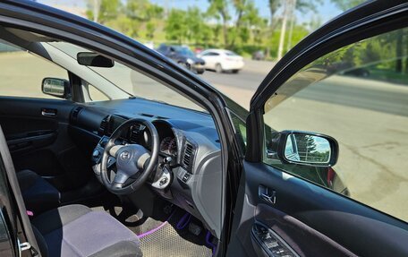 Toyota Wish II, 2008 год, 1 049 000 рублей, 17 фотография