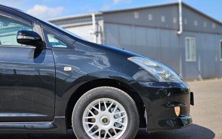 Toyota Wish II, 2008 год, 1 049 000 рублей, 16 фотография