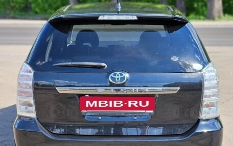 Toyota Wish II, 2008 год, 1 049 000 рублей, 7 фотография