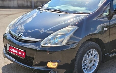 Toyota Wish II, 2008 год, 1 049 000 рублей, 13 фотография