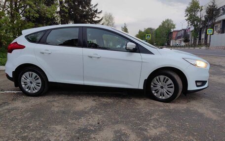 Ford Focus III, 2016 год, 850 000 рублей, 5 фотография