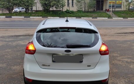 Ford Focus III, 2016 год, 850 000 рублей, 7 фотография
