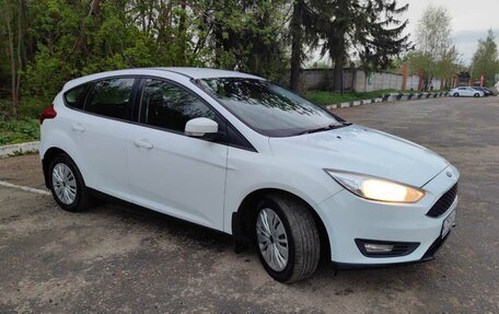Ford Focus III, 2016 год, 850 000 рублей, 4 фотография