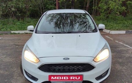 Ford Focus III, 2016 год, 850 000 рублей, 2 фотография