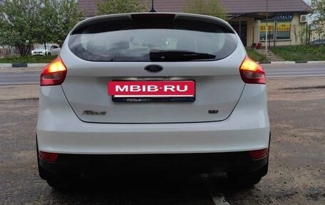 Ford Focus III, 2016 год, 850 000 рублей, 6 фотография