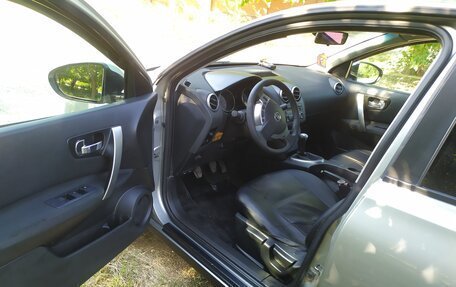 Nissan Qashqai, 2008 год, 790 000 рублей, 8 фотография