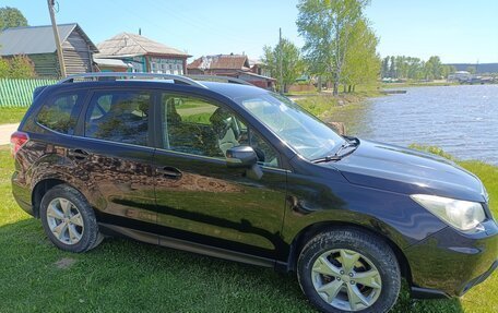 Subaru Forester, 2014 год, 2 100 000 рублей, 4 фотография
