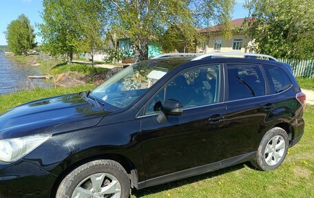Subaru Forester, 2014 год, 2 100 000 рублей, 3 фотография