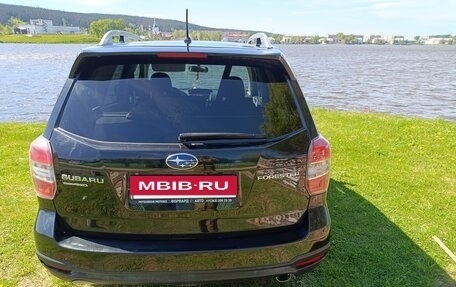 Subaru Forester, 2014 год, 2 100 000 рублей, 2 фотография