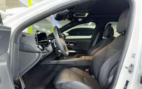 Mercedes-Benz E-Класс, 2024 год, 10 200 000 рублей, 7 фотография