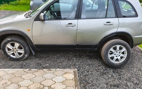 Chery Tiggo (T11), 2011 год, 505 000 рублей, 5 фотография