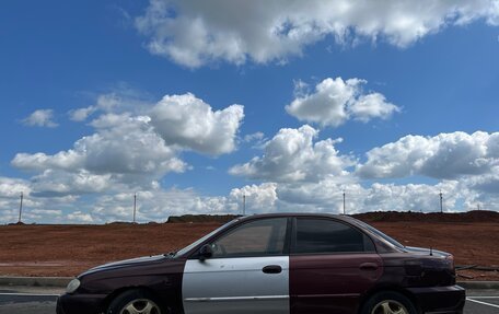 KIA Spectra II (LD), 2006 год, 170 000 рублей, 4 фотография